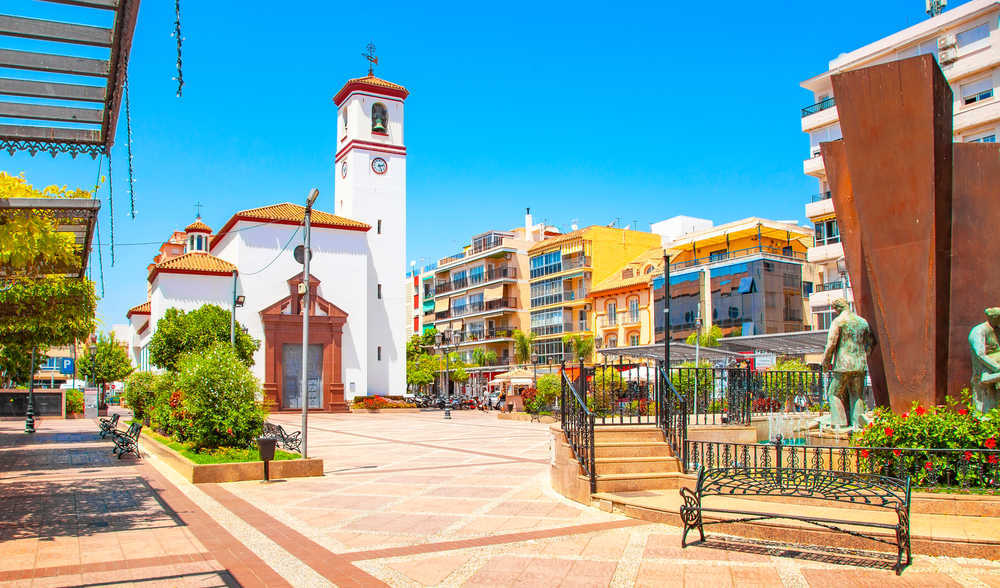 Fuengirola: un paraíso en plena Costa del Sol