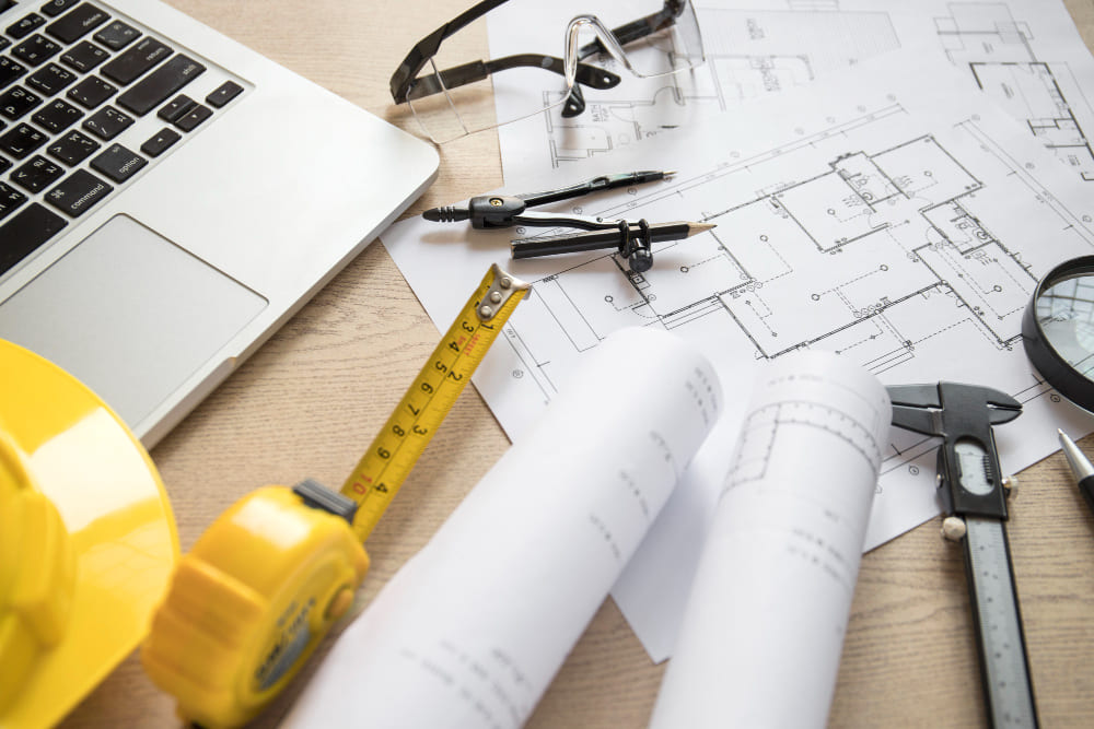 Fases de un proyecto de reformas
