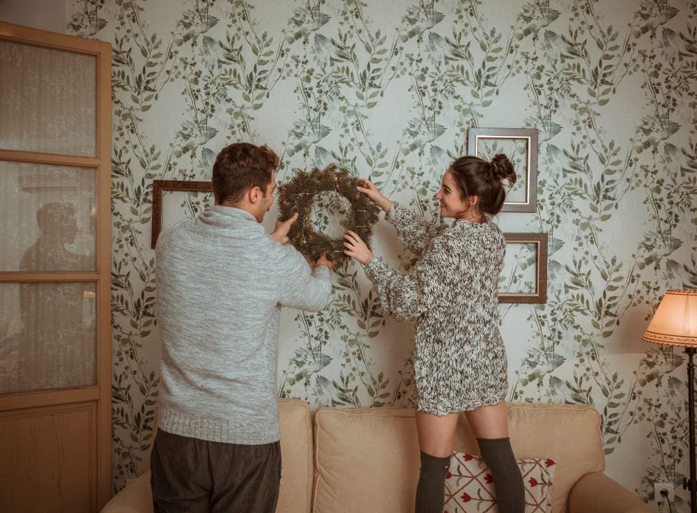 Papel pintado