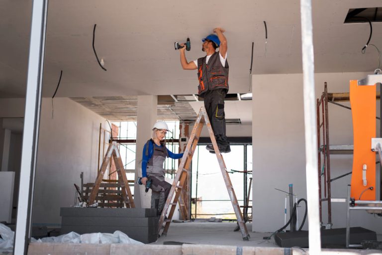 Aumentan las reformas de viviendas en España para hacerlas más eficientes