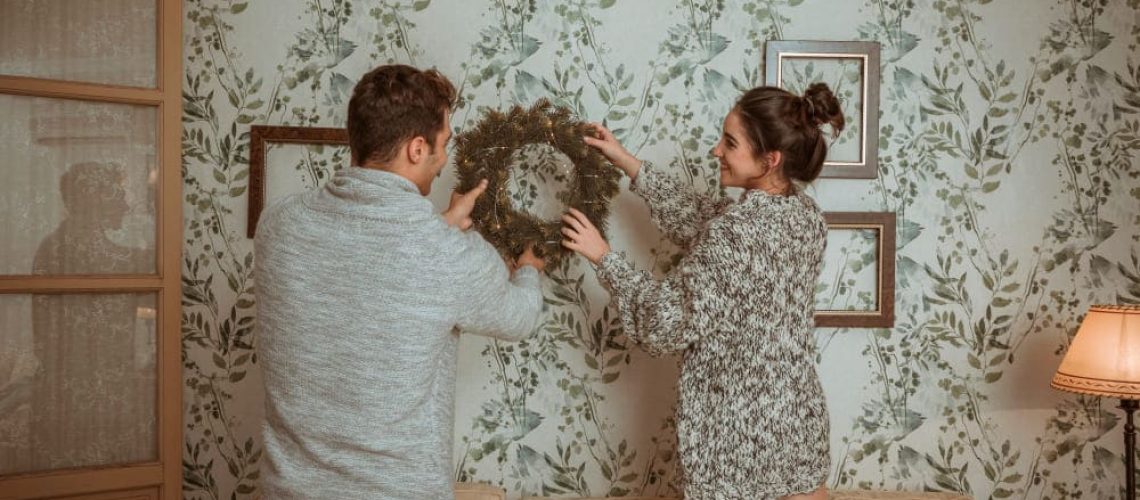 Papel pintado