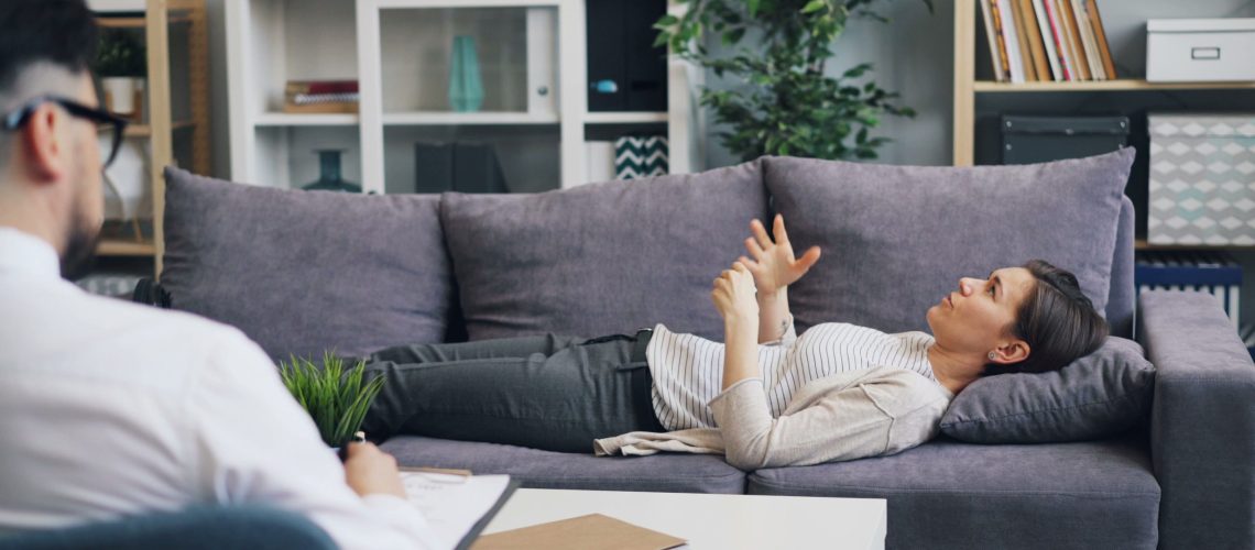 El diagnóstico de la salud mental en la sociedad moderna